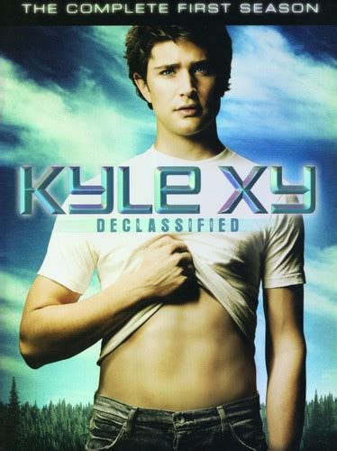 kyle x y streaming|kyle xy complete season 1.